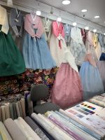 Bangsan Markt - Hanbok Tracht