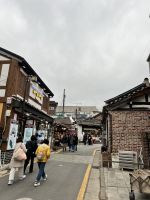 Bukchon Village