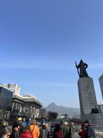 Auf dem Weg zum Kaiserpalast