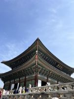 Kaiserpalast Seoul