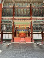 Kaiserpalast Seoul