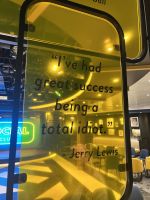 NCL Spirit - Social Club