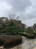 Fukuoka - Japanischer Garten