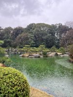 Fukuoka - Japanischer Garten