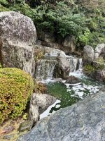 Fukuoka - Japanischer Garten