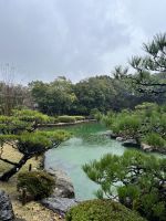 Fukuoka - Japanischer Garten