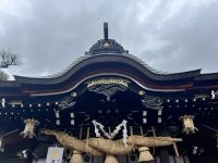 Schrein Tempel Fukuoka