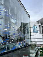 Kujukushima Inseln - Schiffsfahrt