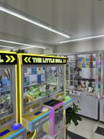 Kochi - Spielautomaten