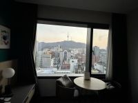 Four Points by Sheraton Josun, Seoul Myeongdong