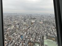 Tokyo - Skytree - Fernsehturm