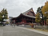 Tokyo - Senso-ji