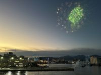 Abschied von Shimizu