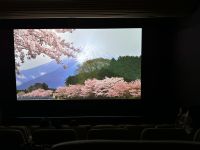 Film im Fuji Welterbezentrum