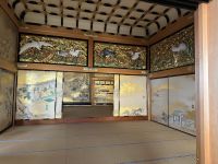 Nagoya Castle