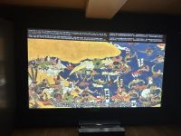 Museum in der Burg Osaka