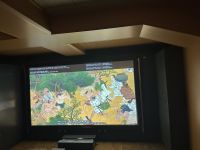 Museum in der Burg Osaka