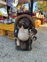 Osaka - Shitennoji Tempel