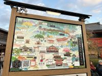 Tempel der tausend Tori