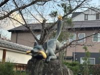 Tempel der tausend Tori