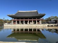 Nationalpalast Seoul