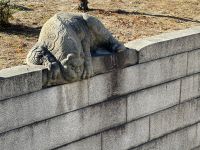 Nationalpalast Seoul