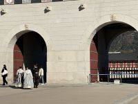 Nationalpalast Seoul