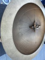 Angbuilgu - Kesselsonnenuhr von 1434