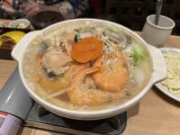 Abschiedsessen in Tokyo