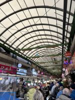 Bangsan Markt