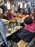 Bangsan Markt
