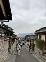 Bukchon Village