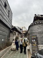 Bukchon Village