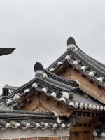 Bukchon Village