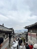 Bukchon Village