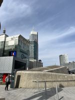 Dongdaemun Plaza