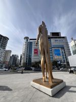 Dongdaemun Plaza
