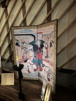 Ekingura Museum