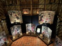 Ekingura Museum