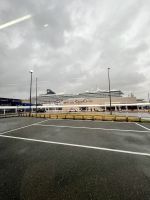 Fukuoka - Hafen