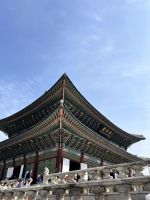 Kaiserpalast Seoul
