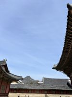 Kaiserpalast Seoul