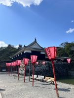 Kochi Castle