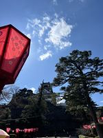 Kochi Castle