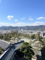 Kochi Castle