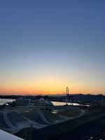 Kochi Hafen