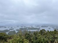 Kujukushima Inseln