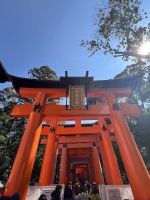 Kyoto Schrein