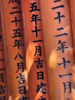 Kyoto Schrein