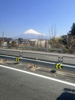 Mt. Fuji